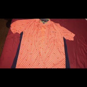 Short sleeve Tommy Hilfiger (colored)